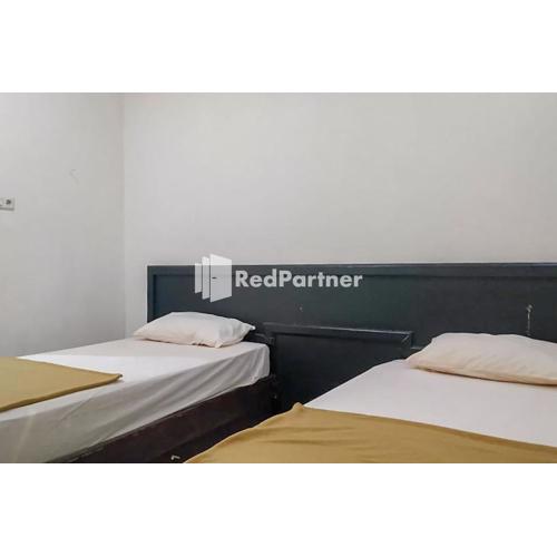 Palu City Guest House Mitra RedDoorz