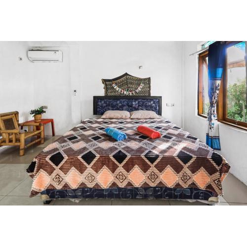 Palulu Garden Homestay