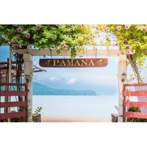 Pamana Resorts and Hotels