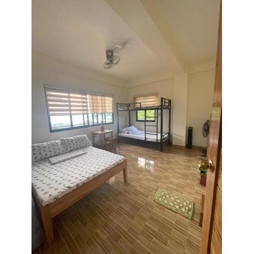 Pamasyar Transient Inn