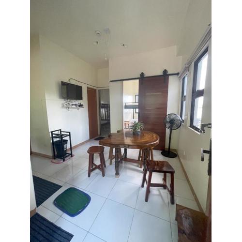 Pamasyar Transient Inn