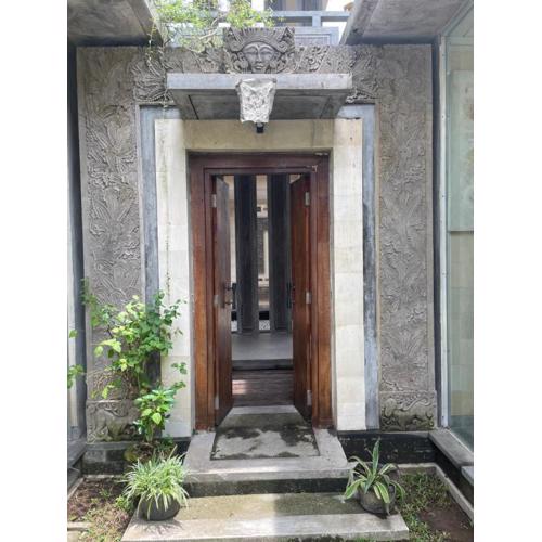 Pambuck Vegan Boutique Hotel