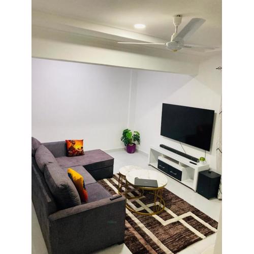 Pamitos Sunny Paradise in Diani Beach