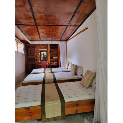 pamoja house of travellers