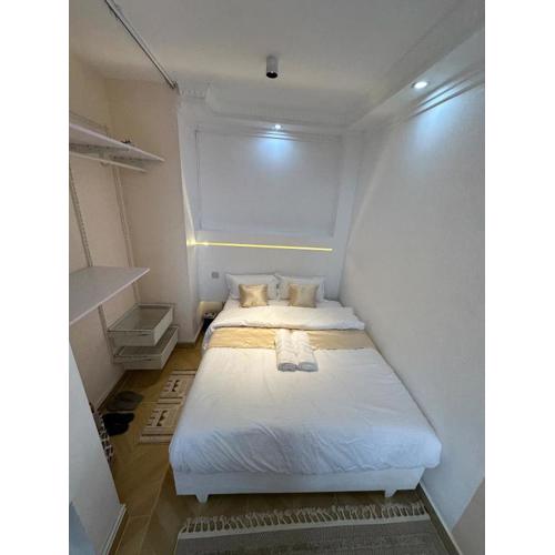 Pamoja Stays - Modern Studio Near AirPort & SGR