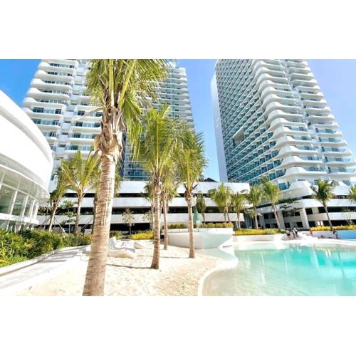 Pampanga Staycation Condo Unit In San Fernando