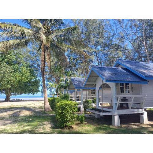 PAN Beachfront Resort Krabi