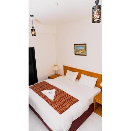 Pan Emirates Hotel Apartments