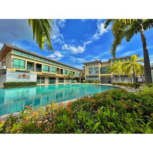 PAN HOTEL AND RESORT