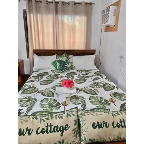 Panagsama Holiday Cottage