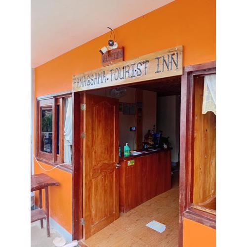 Panagsama Tourist Inn