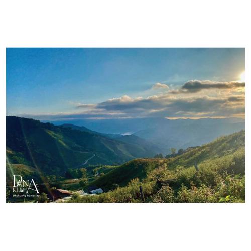 Panakluea at Kokuang Homestay