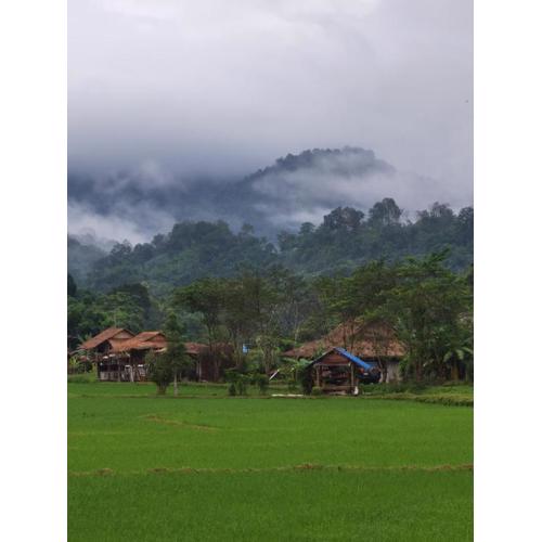 PANAKLUEA Cottage & Crafts - พนาเกลือ