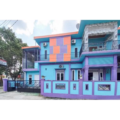 Panam House Syariah RedPartner