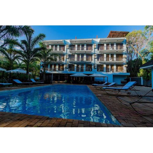 Panama Garden Resort