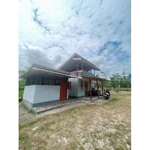 Panarean beach house