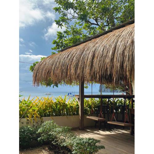 Panari Lodge El Nido