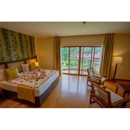 Panari Resort, BW Signature Collection