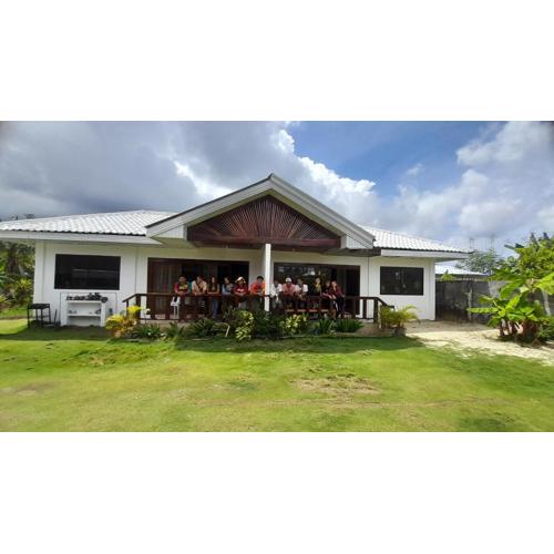 Panawan Guest House 1