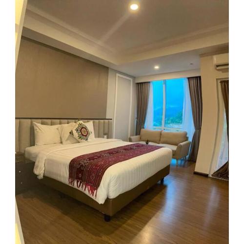 Panbil Residence Apartment Batam