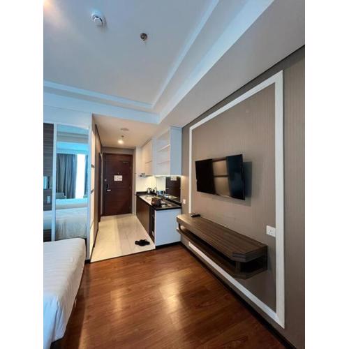 Panbil Residence Apartment Batam