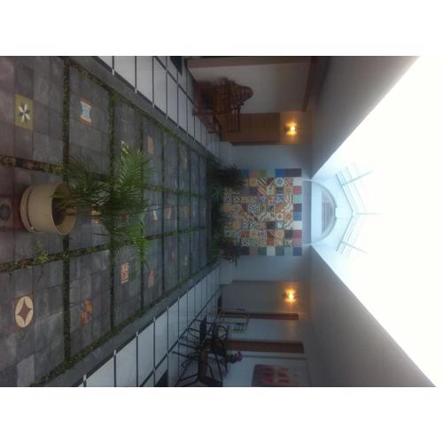 Panca Dewi Guest House