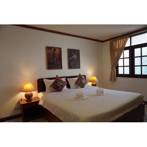 Panda Hotel by Residy