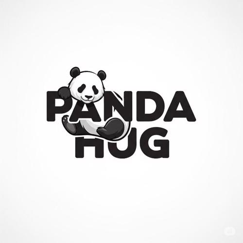 Panda Hug