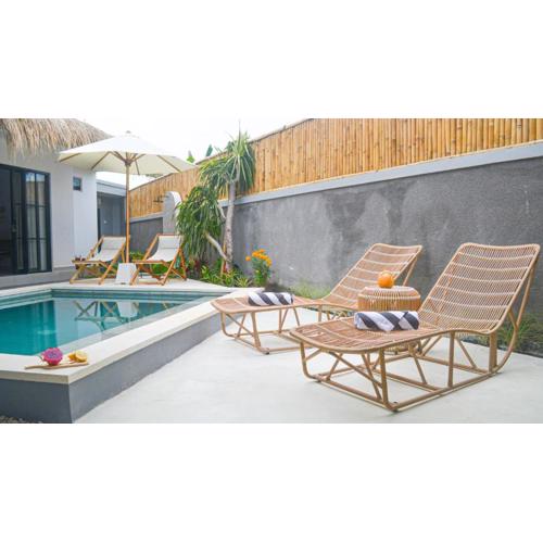 Pandan Villas, Canggu