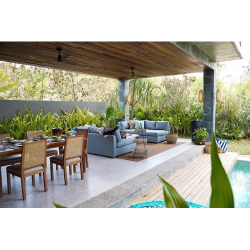 Pandan Villas, El Nido