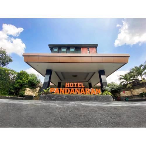 Pandanaran Prawirotaman Yogyakarta
