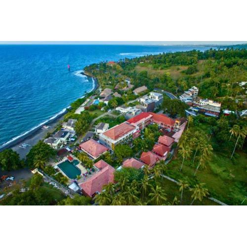 Pandara 1 BR Bungalow ZN135