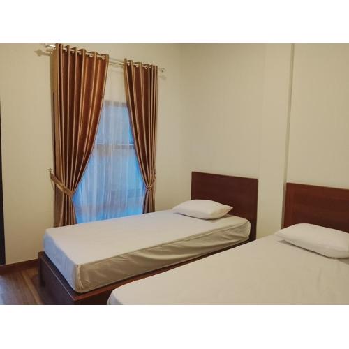 Pandava House Lombok