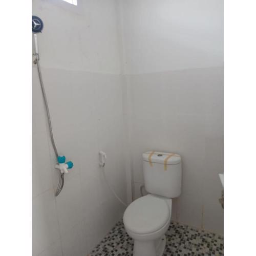 Pandava House Lombok