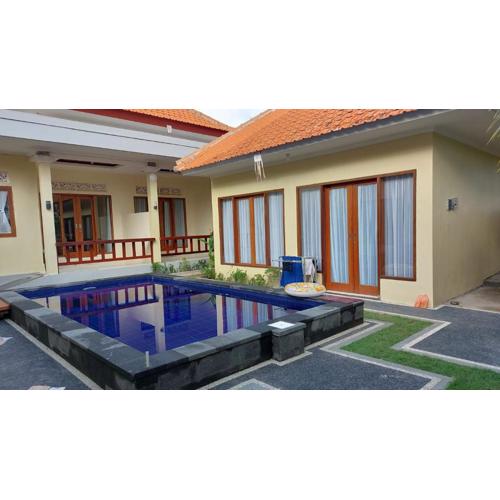 Pandawa Beach Homestay