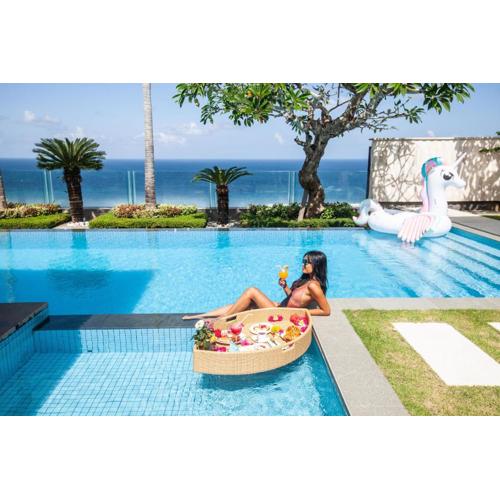 Pandawa Cliff Ocean view with private beach