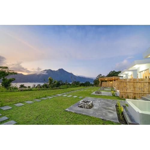 Pandawa Glamping Kintamani