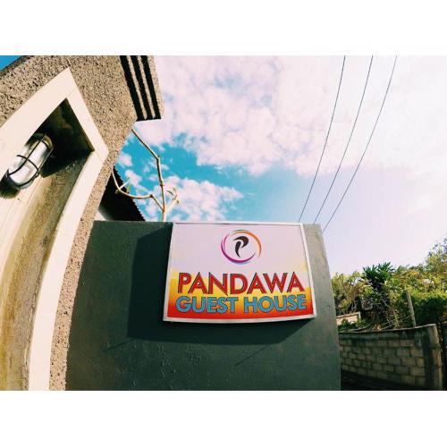 Pandawa Lembongan Homestay