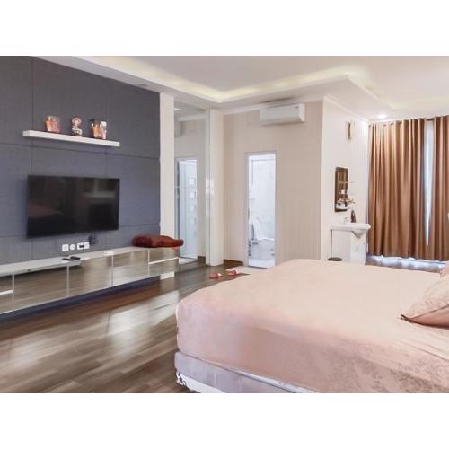 Pandawa Villa Pangandaran