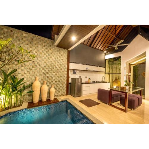 PANDAWA VILLAS SEMINYAK