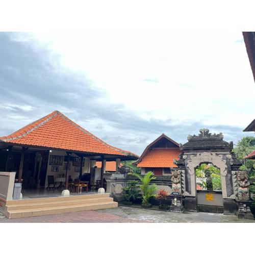 Pande Permai Bungalows