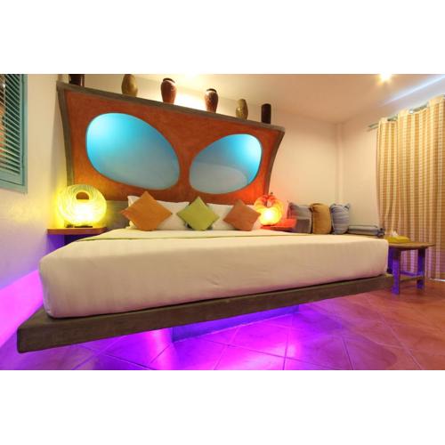 Pandora By Jida Lifestyle Hotel