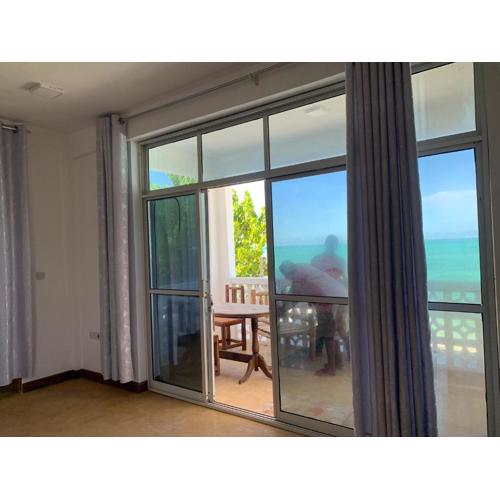 Pandu vocation apartment