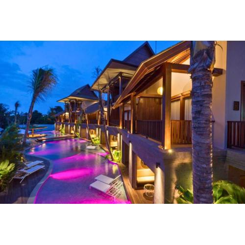 Paneri 1 BR Suite Pool View ZN250