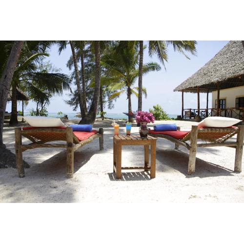 Panga Chumvi Beach Resort