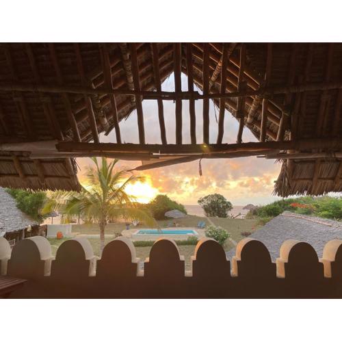 Pangani Cliffs Lodge