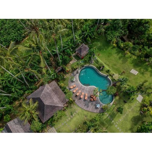 Pangkung Carik Villa by GenuineHost