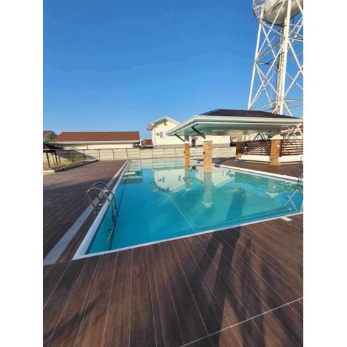 Panglao Bohol Transient house