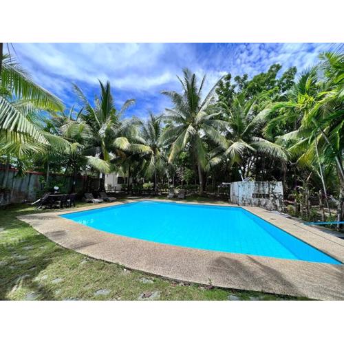 Panglao Cove Resort_Main House