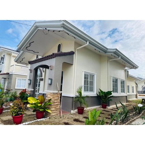 Panglao Exclusive Home